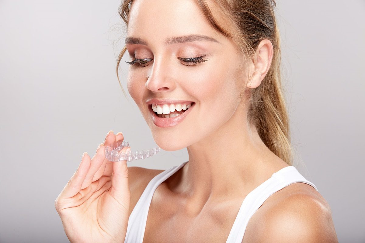 the ultimate guide to invisalign care and maintanance