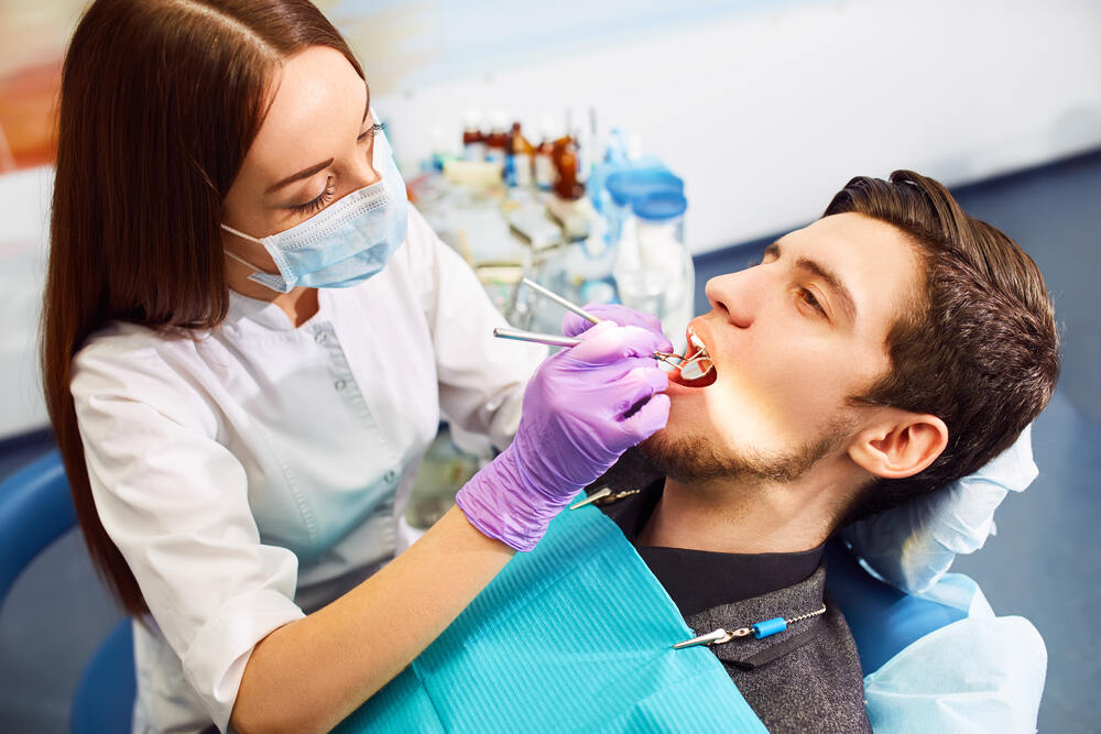 symptoms of root canal therapy